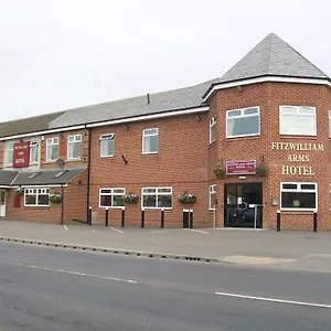The Fitzwilliam United Kingdom