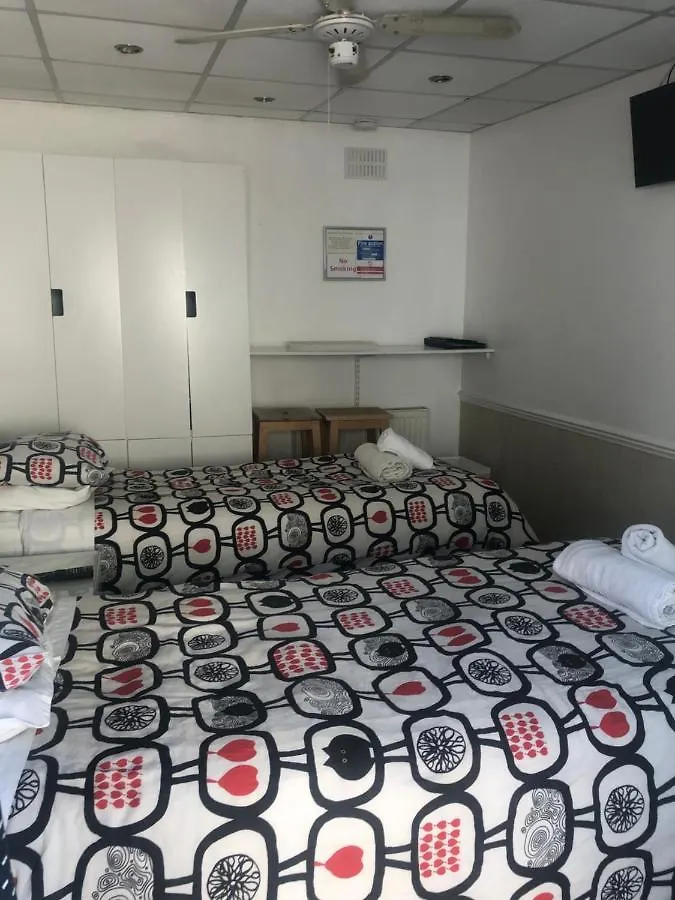 Waterside Bed And Breakfast Hayes  2*, Hayes (Greater London) United Kingdom