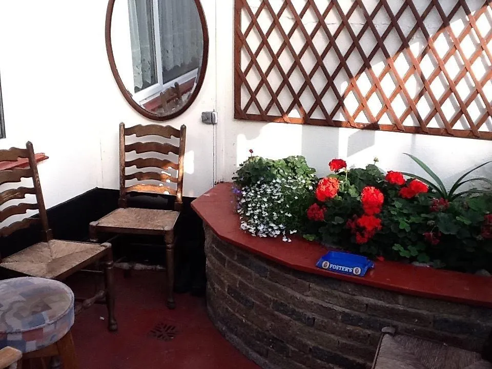 Waterside Bed And Breakfast Hayes  2*, Hayes (Greater London)