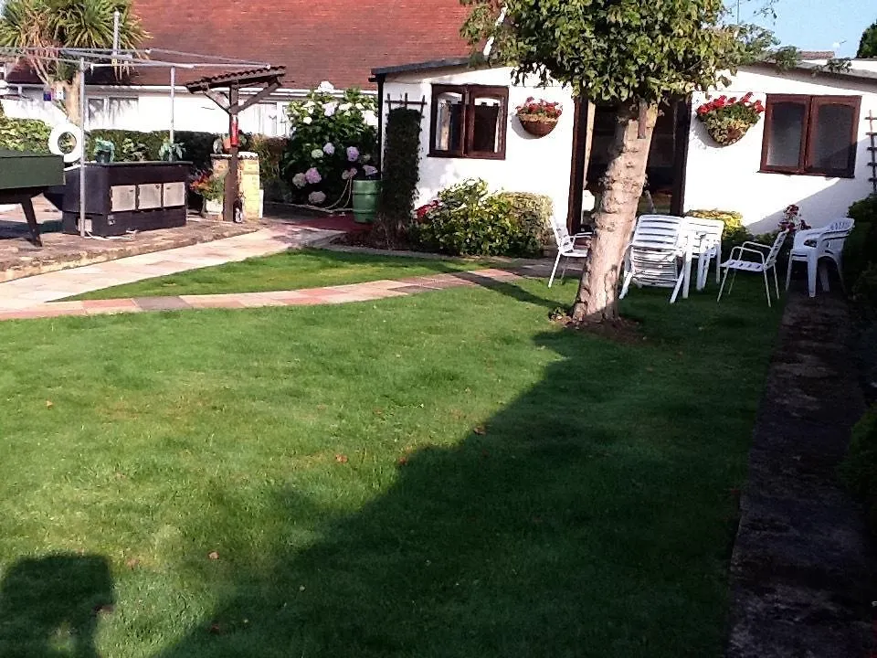 Waterside Bed And Breakfast Hayes