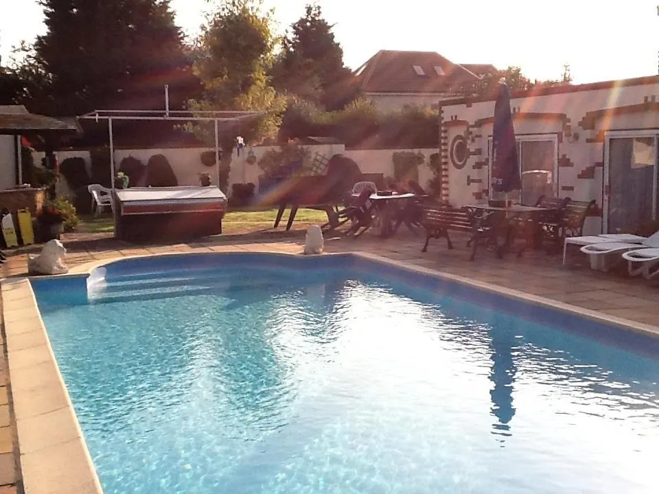 Guest house Waterside Bed And Breakfast Hayes