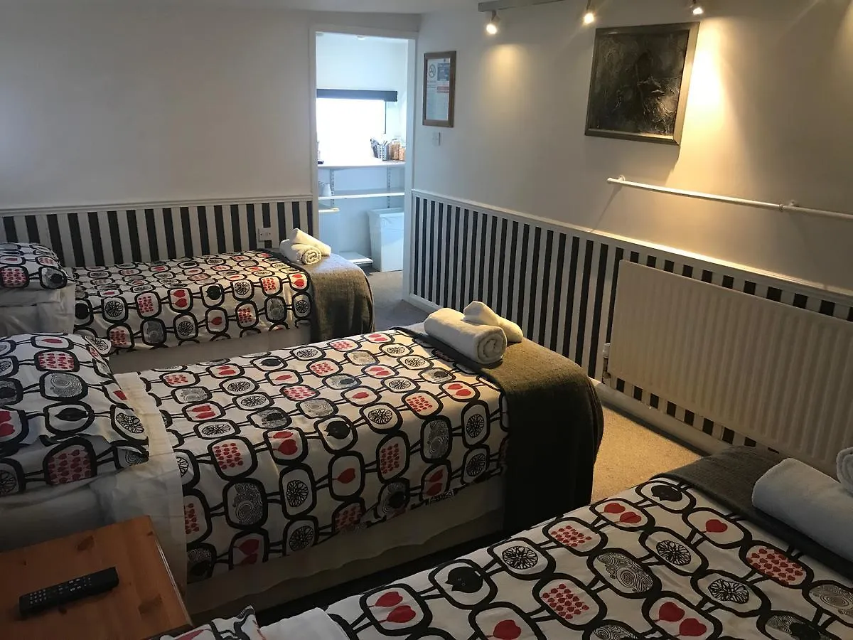 Waterside Bed And Breakfast Hayes  2*, Hayes (Greater London) United Kingdom